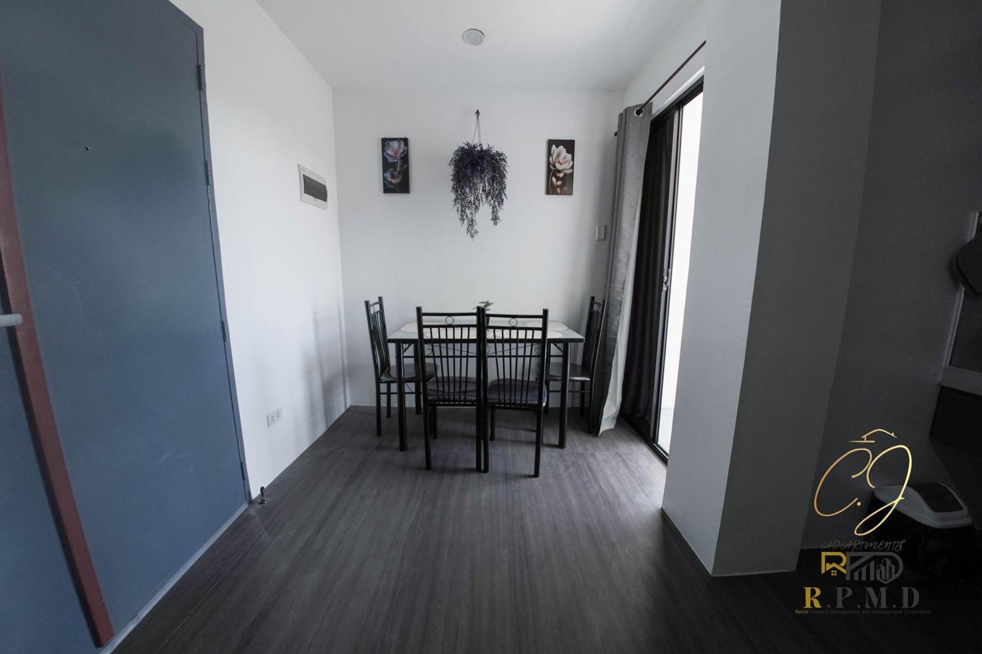 Cj Apartments オロンガポ エクステリア 写真