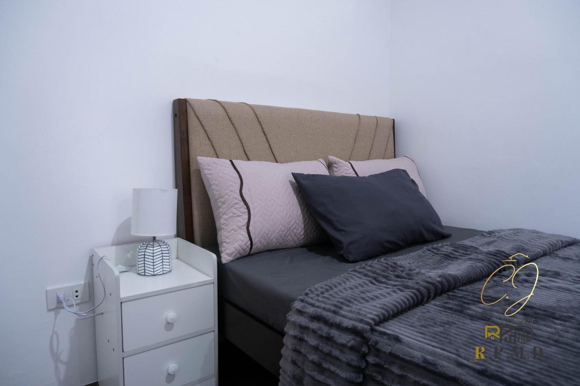 Cj Apartments オロンガポ エクステリア 写真
