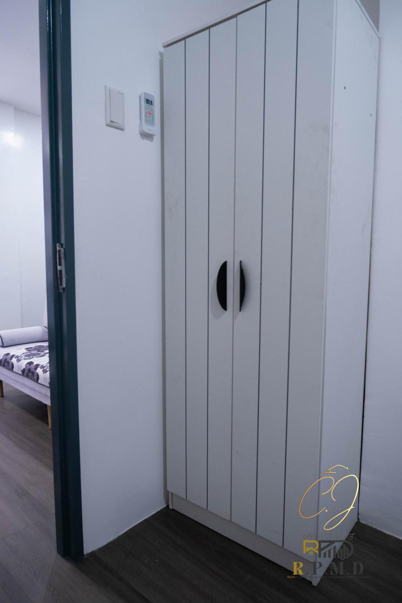 Cj Apartments オロンガポ エクステリア 写真